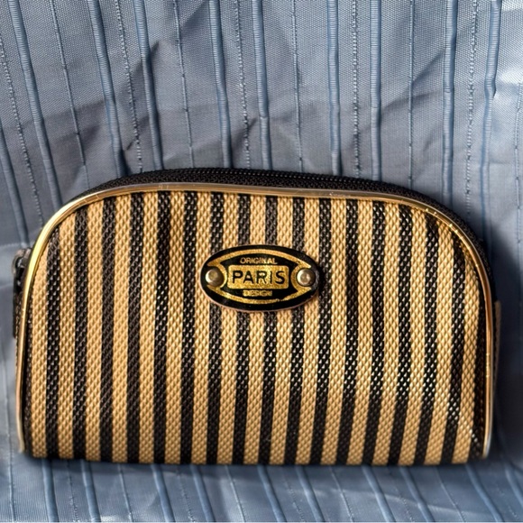 Original Paris Design Handbags - Vintage Original Paris Design.